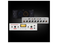 Focusrite Scarlett 2i2 Anniversary Ed.