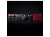 Focusrite Scarlett 2i2 Studio 4th Gen Focusrite Scarlett 2i2 Studio 4th Gen
