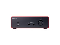 Focusrite  Scarlett Solo Studio 4th Gen.