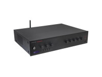 Fonestar  100V E 3 ZONAS COM BLUETOOTH/USB/FM PROX-120Z , 120 W RMS