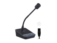 Fonestar  MICSET-D32XLR