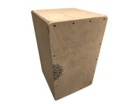 Garrido Mandala Abedul com saco