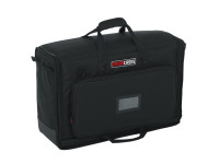 Gator Dual G-LCD-TOTE-SMX2 Gator Dual G-LCD-TOTE-SMX2