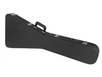 Gator Estojo Rígido GW-FLYV para Guitarras em V