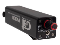 Gatt  Amplificador De Monitorização Activa PM300
