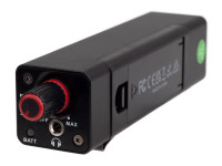 Gatt  Amplificador De Monitorização Activa PM300