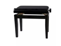 GEWA 130010 Deluxe Preto Brilhante