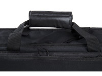 Gewa 271150 Basic T Keyboard Gigbag 122x44x15 Black