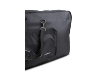 Gewa 271150 Basic T Keyboard Gigbag 122x44x15 Black