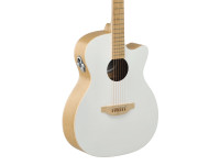 Gewa Applause Guitare électro-acoustique Jump Blank Canvas