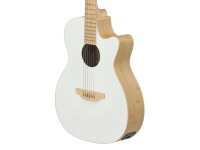 Gewa Applause Guitare électro-acoustique Jump Blank Canvas