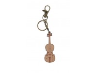 Gewa Chaveiro 978.912  - Porta-chaves Violino, 