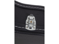 Gewa  Estojo Rígido Guitarra Acústica Gewa 112 