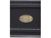 Gewa  Estojo Rígido Guitarra Acústica Gewa 112 