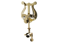 Gewa  Lyra Trumpet yellow brass