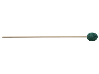Gewa  Marimba Concert - Cordel de alta qualidade, Cabo de madeira de 39 cm, Semi-mole, Par, 