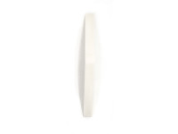 Gibraltar  SC-NSC Nylon Snare Strip - Fixador de plástico, 4 peças, 