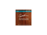 Godin  Inuk High-Definition Strings
