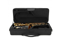 Grassi   SAL700 School Series Alto Saxophone, Black