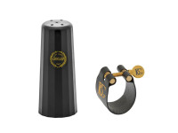 Grassi   Saxofone Alto SAL700+Kit BG Lacado