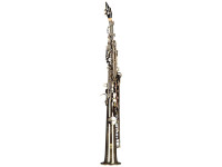 Grassi Saxofone Soprano SSP830 Antique