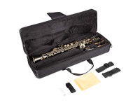 Grassi Saxofone Soprano SSP830 Antique