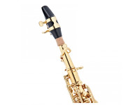 Grassi SSP800 Soprano Saxophone
