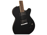 Grestch Streamliner Jet Club LRL Jet Black