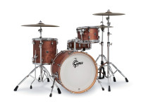 Gretsch Drums  Shell pack Catalina Club 20