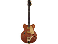 Gretsch EMTC LTD BRDKSTR T FIG RNDORG