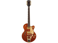 Gretsch  EMTC LTD Broadkaster JR RNDORG