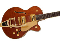 Gretsch  EMTC LTD Broadkaster JR RNDORG