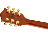 Gretsch  EMTC LTD Broadkaster JR RNDORG