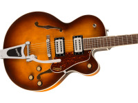 Gretsch  G2420T Streamliner Bigsby Laurel Fingerboard Broad'Tron BT-3S Pickups Robusto Burst