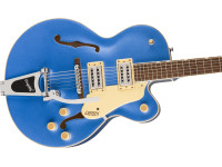 Gretsch  G2420T Strml Hlw Sc FRLN BLU