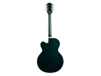 Gretsch G2420TG Streamliner HollowBody with Bigsby Cadillac Green