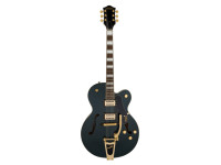 Gretsch G2420TG Streamliner HollowBody with Bigsby Cadillac Green