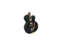 Gretsch G2420TG Streamliner HollowBody with Bigsby Cadillac Green