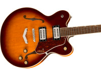 Gretsch  G2622 Strml CB DC FRGLW