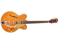 Gretsch  G5622T Elmtc CB DC Bgsby SPS 