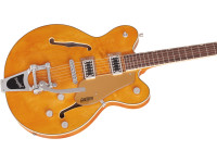 Gretsch  G5622T Elmtc CB DC Bgsby SPS 