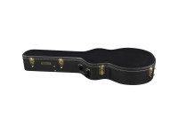 Gretsch  G6241 Hollow Body JR Hardshell Case Black