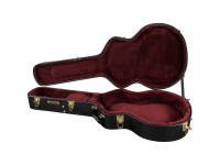 Gretsch  G6241 Hollow Body JR Hardshell Case Black