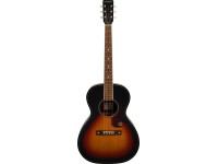Gretsch JD LTD Concert ST HRTG BRST