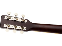 Gretsch JD LTD Concert ST HRTG BRST