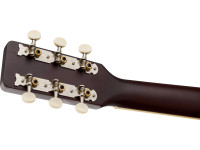 Gretsch JD LTD Parlor ST HRTG BRST