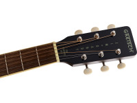 Gretsch JD LTD Parlor ST HRTG BRST