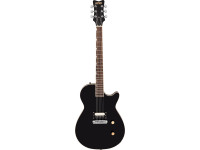 Gretsch Streamliner Jet 1 Pickup Black 