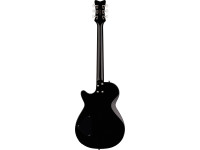Gretsch Streamliner Jet 1 Pickup Black 