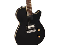 Gretsch Streamliner Jet 1 Pickup Black 